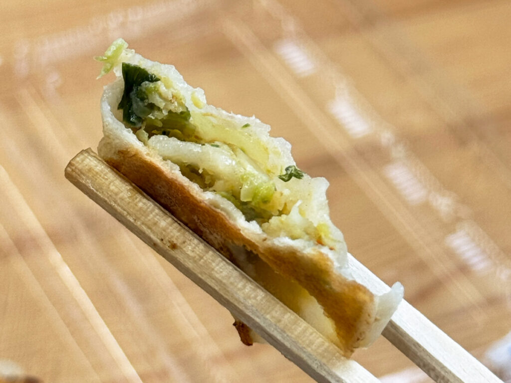 ミスターギョウザ