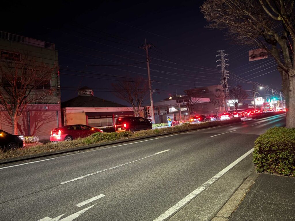 角上魚類川口店12/30