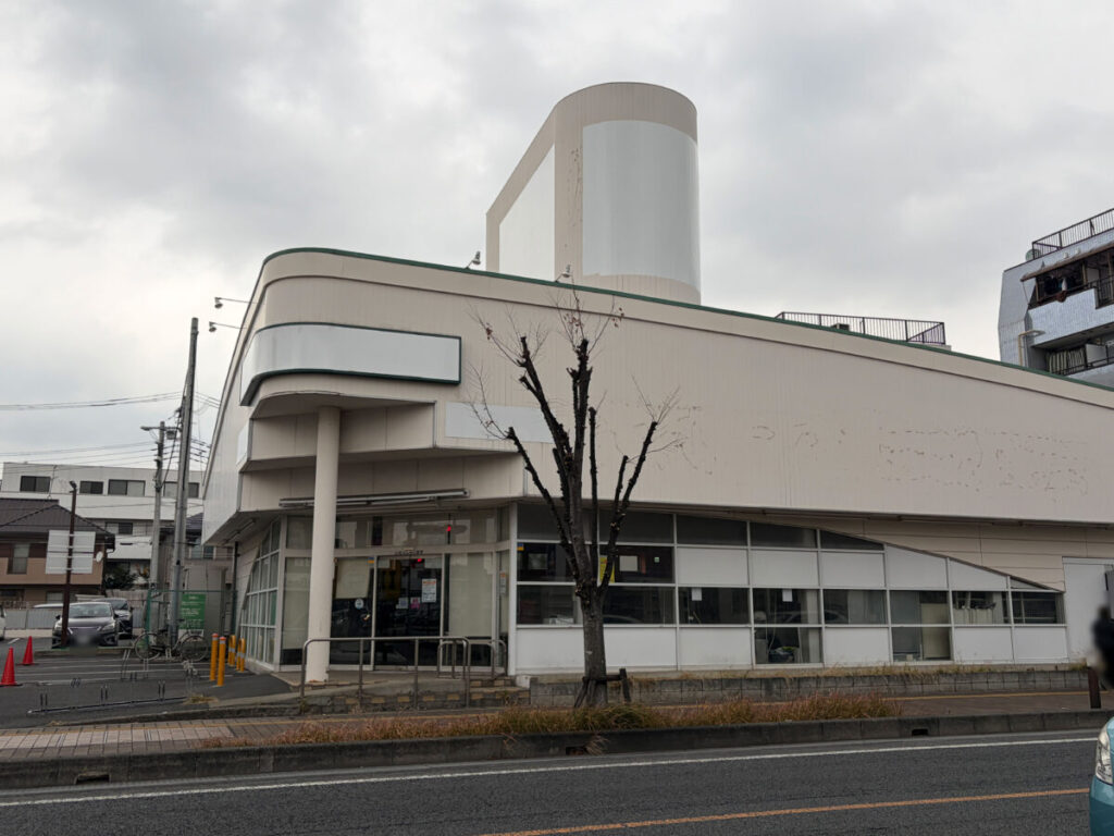 戸田 アコレ上戸田 閉店