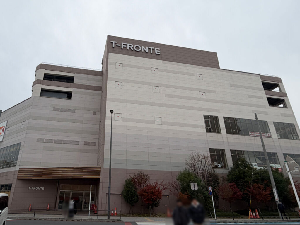 ELEMENT 戸田店 新オープン