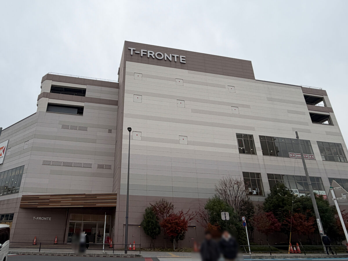 ELEMENT 戸田店 新オープン