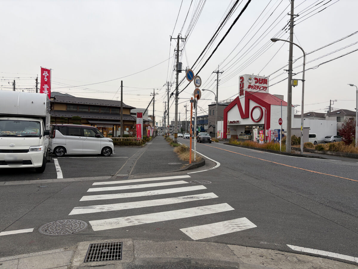 セブンイレブン 戸田新曽つつじ通り店 開店