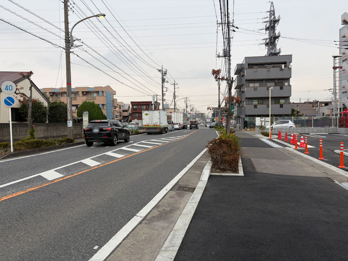 セブンイレブン 戸田新曽つつじ通り店 開店