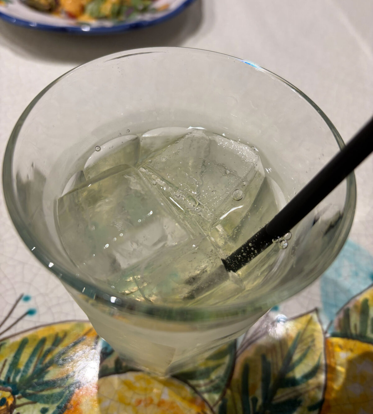 戸田 オステリアオオサキ ナポリタン