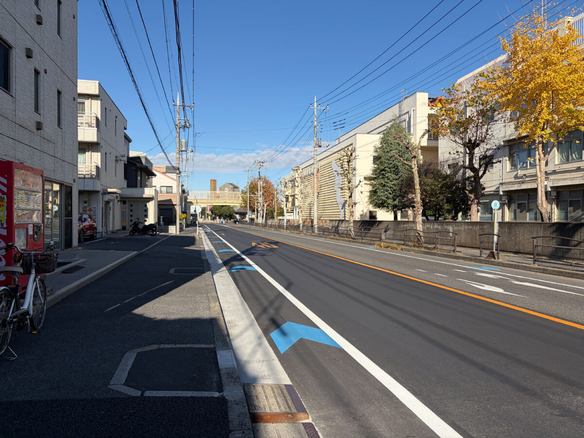 末広 間借りカフェ「HOMELY」