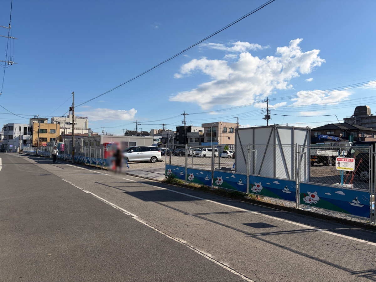 川口朝日 スーパーベルクス 新オープン