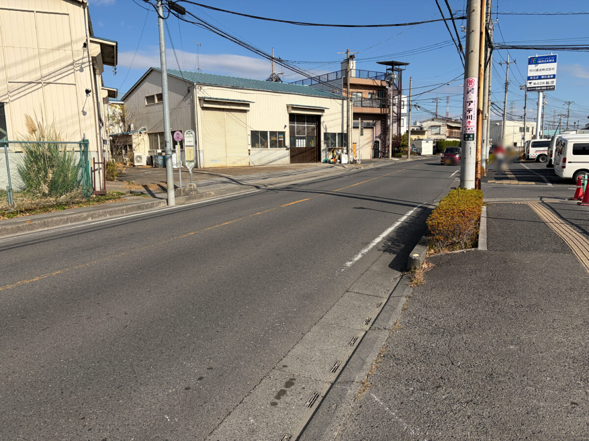 榛松 セブンイレブン 新オープン