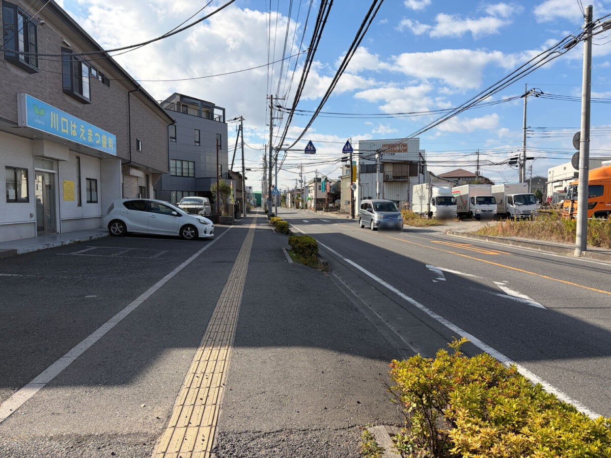 榛松 セブンイレブン 新オープン