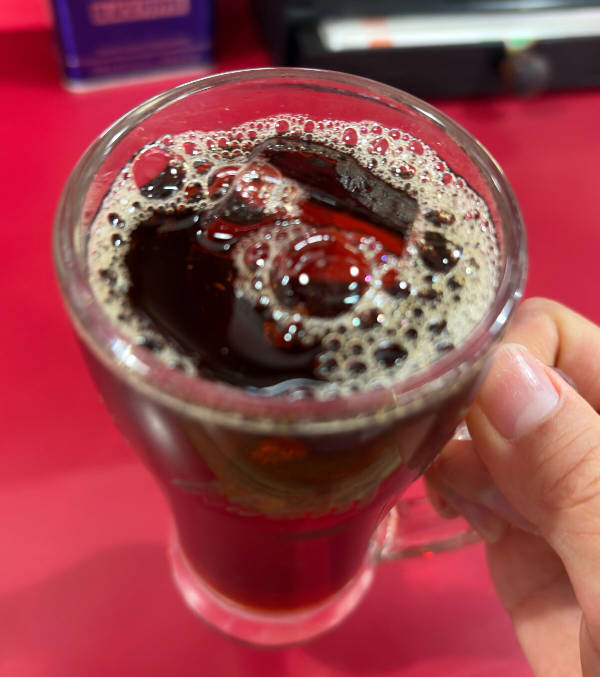 榛松 大栄食堂 スタミナラーメン