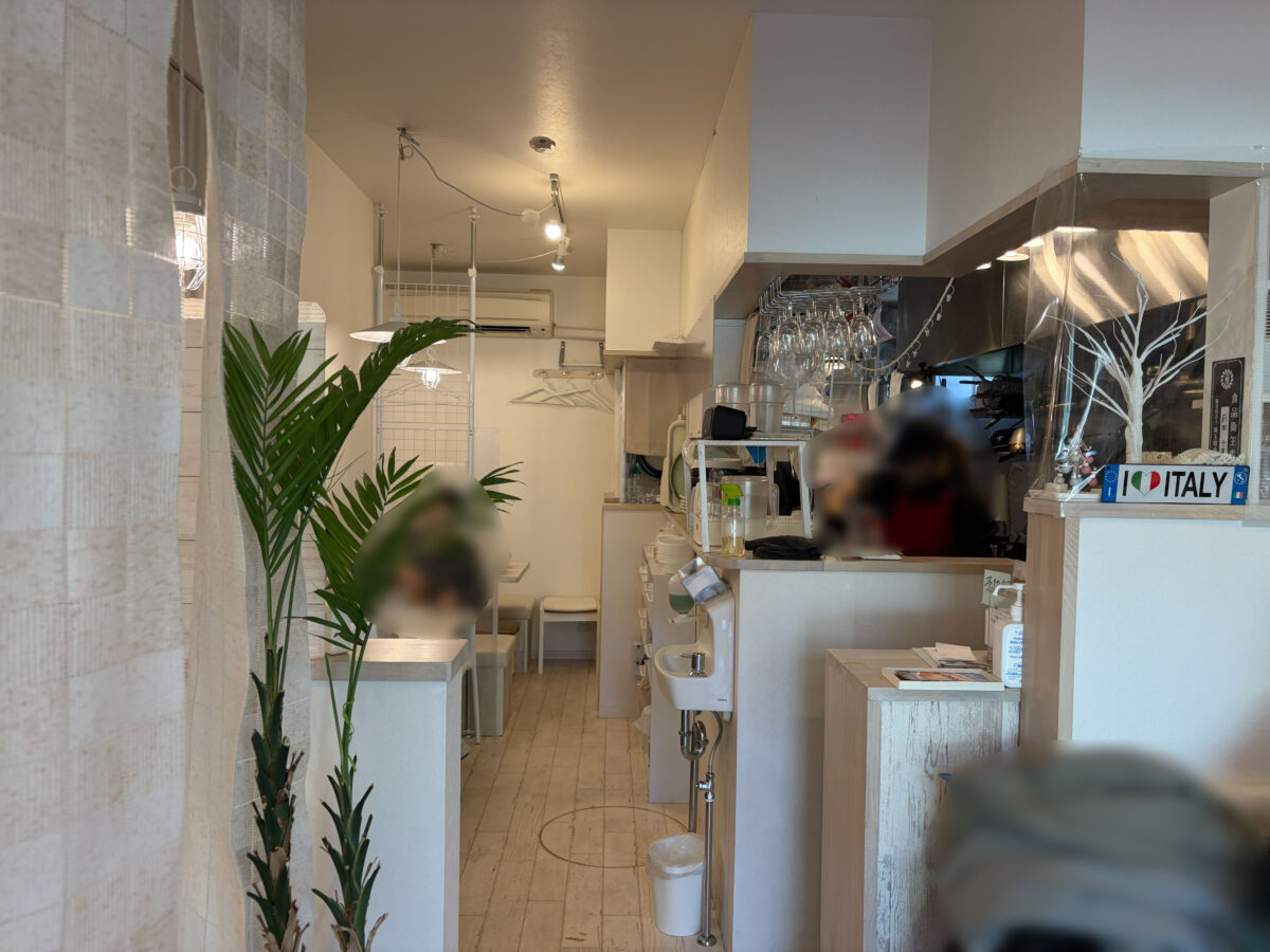 トムズハウス 移転オープン 安行原