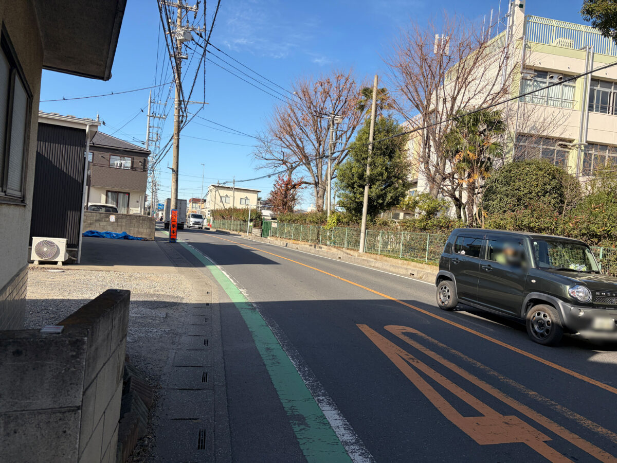 トムズハウス 移転オープン 安行原