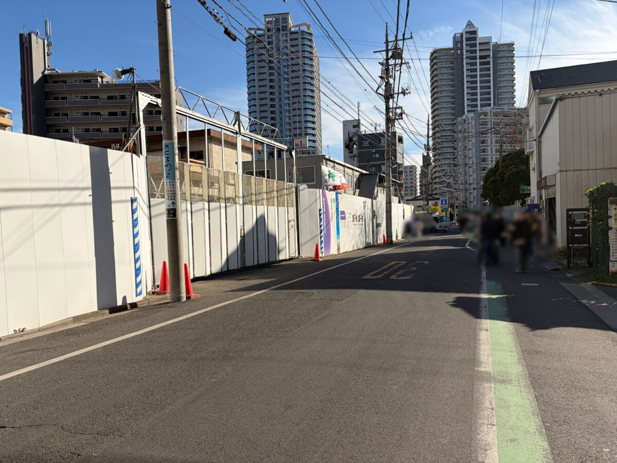 黒澤惣三商店 新オープン 川口駅