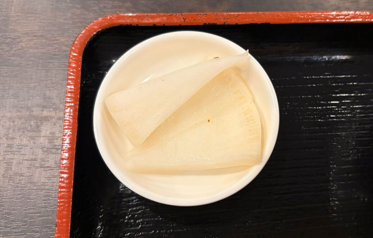 川口 食う坊 スタミナもつ煮定食