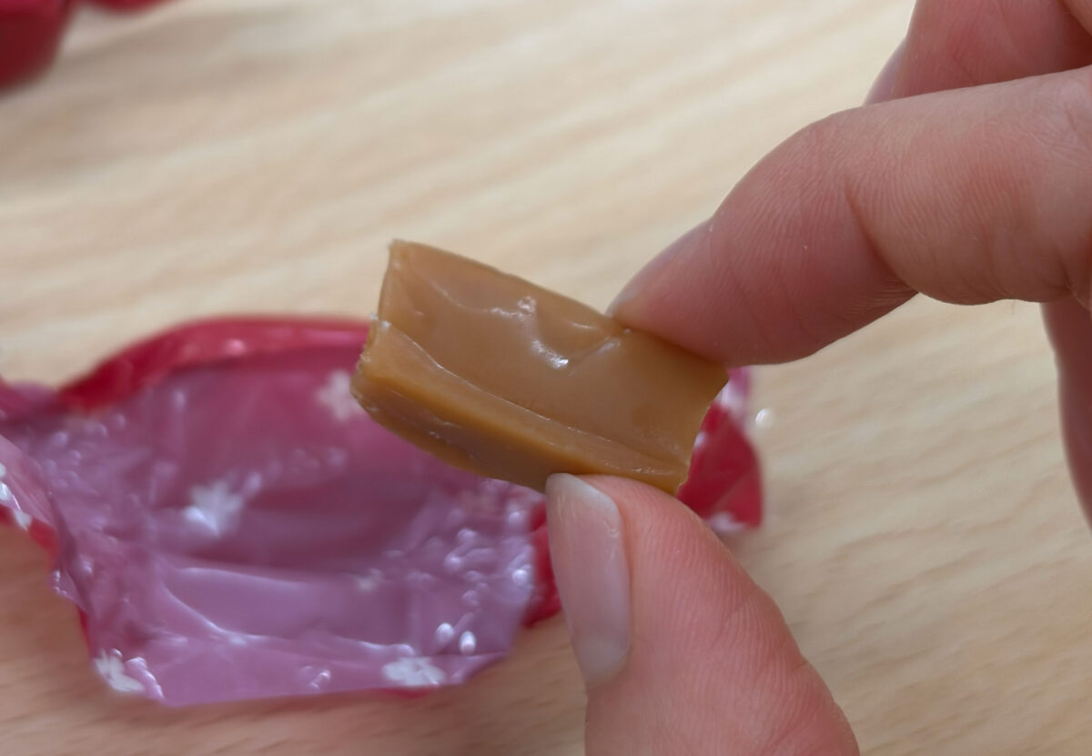 川口駅 北海道展