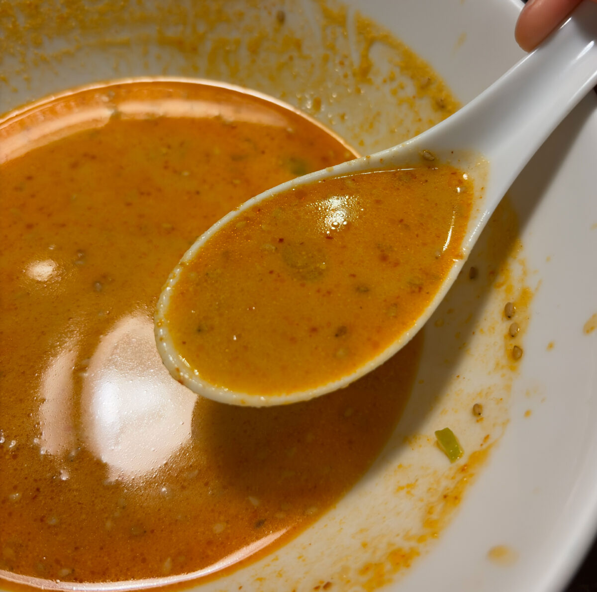 仁 担々麺 川口駅