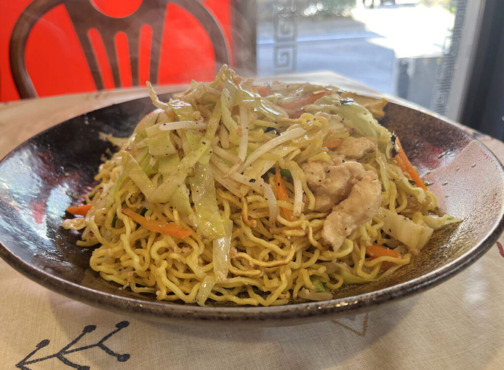 蕨 大味 タイミー