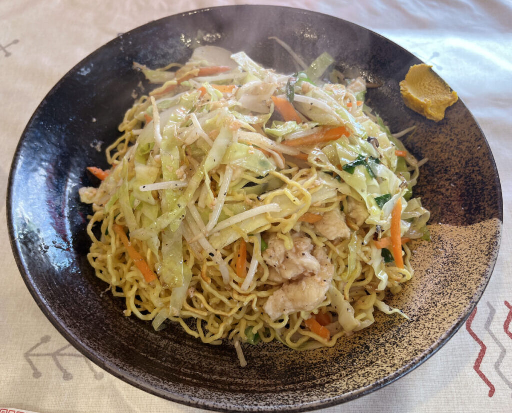 蕨 大味 タイミー