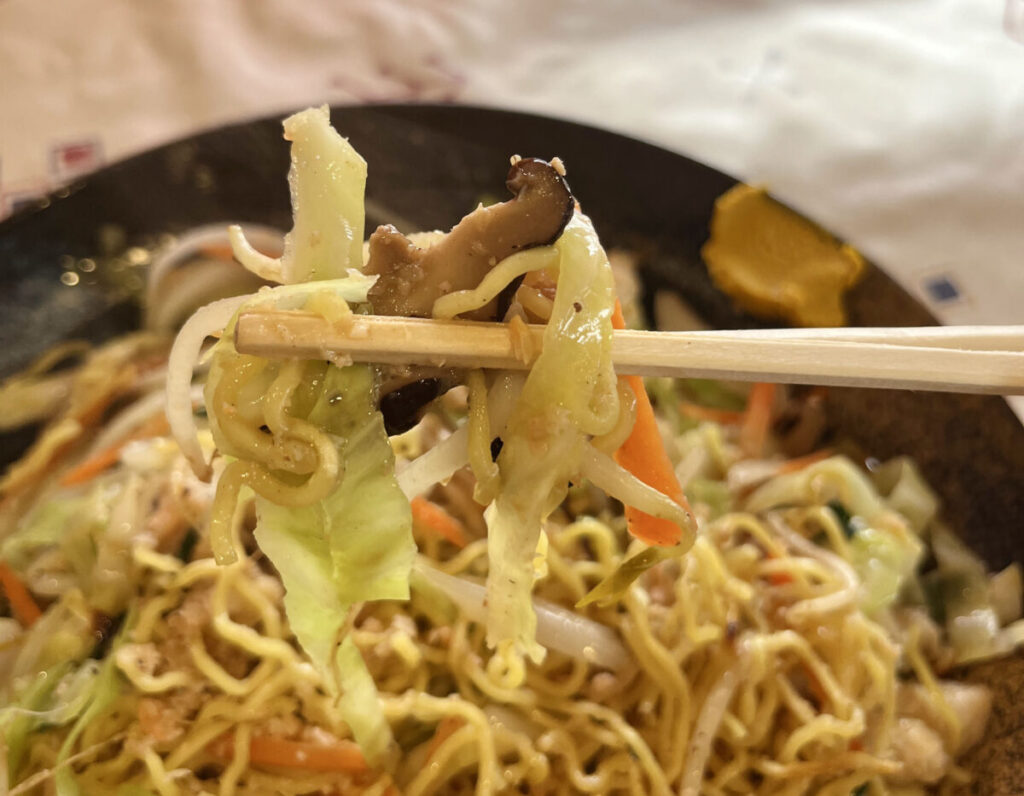 蕨 大味 タイミー