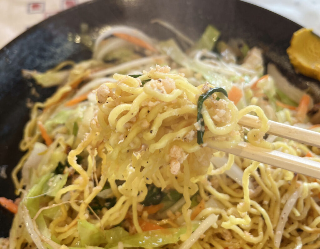 蕨 大味 タイミー