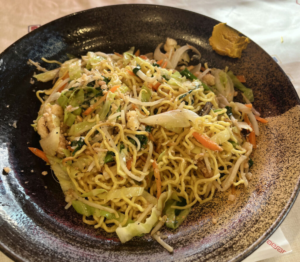 蕨 大味 タイミー