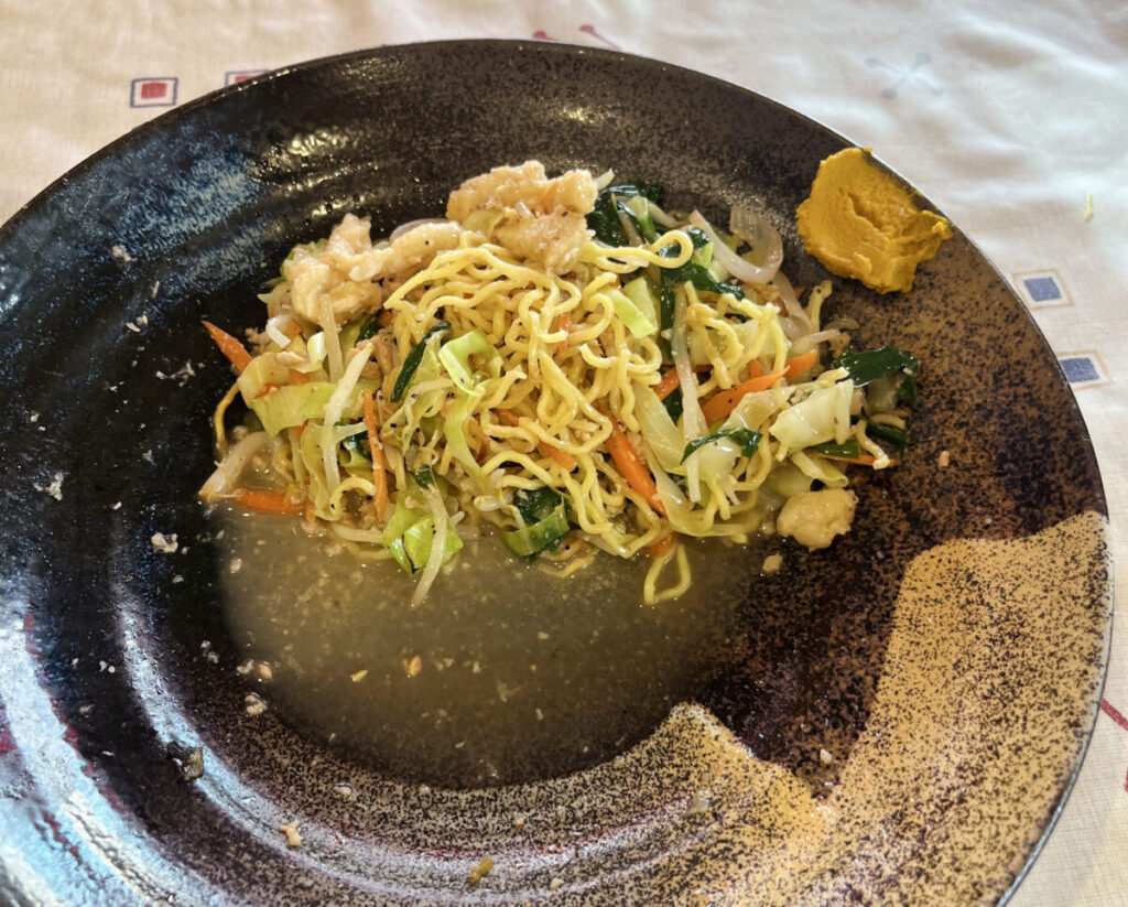 蕨 大味 タイミー