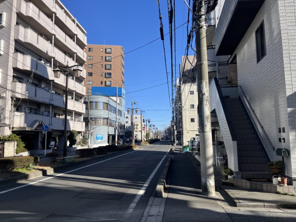 蕨 大味 タイミー