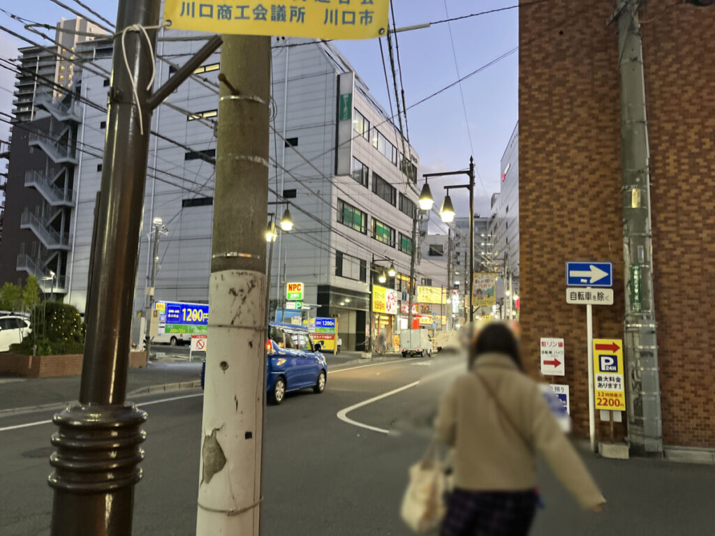 本町 Nero di Seppia ネーロディセッピア