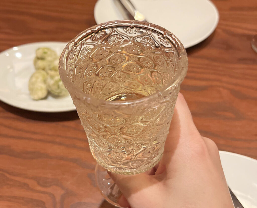 本町 Nero di Seppia ネーロディセッピア