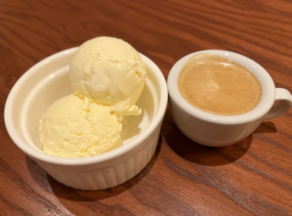 本町 Nero di Seppia ネーロディセッピア