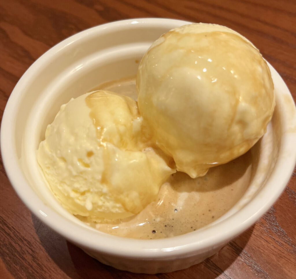 本町 Nero di Seppia ネーロディセッピア