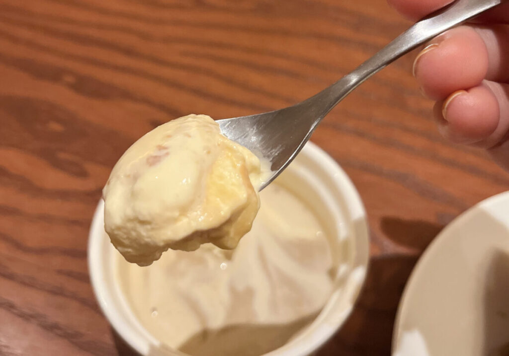 本町 Nero di Seppia ネーロディセッピア