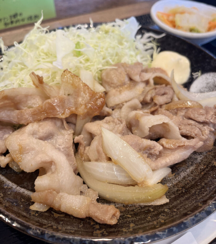 戸塚安行 食事処 善屋