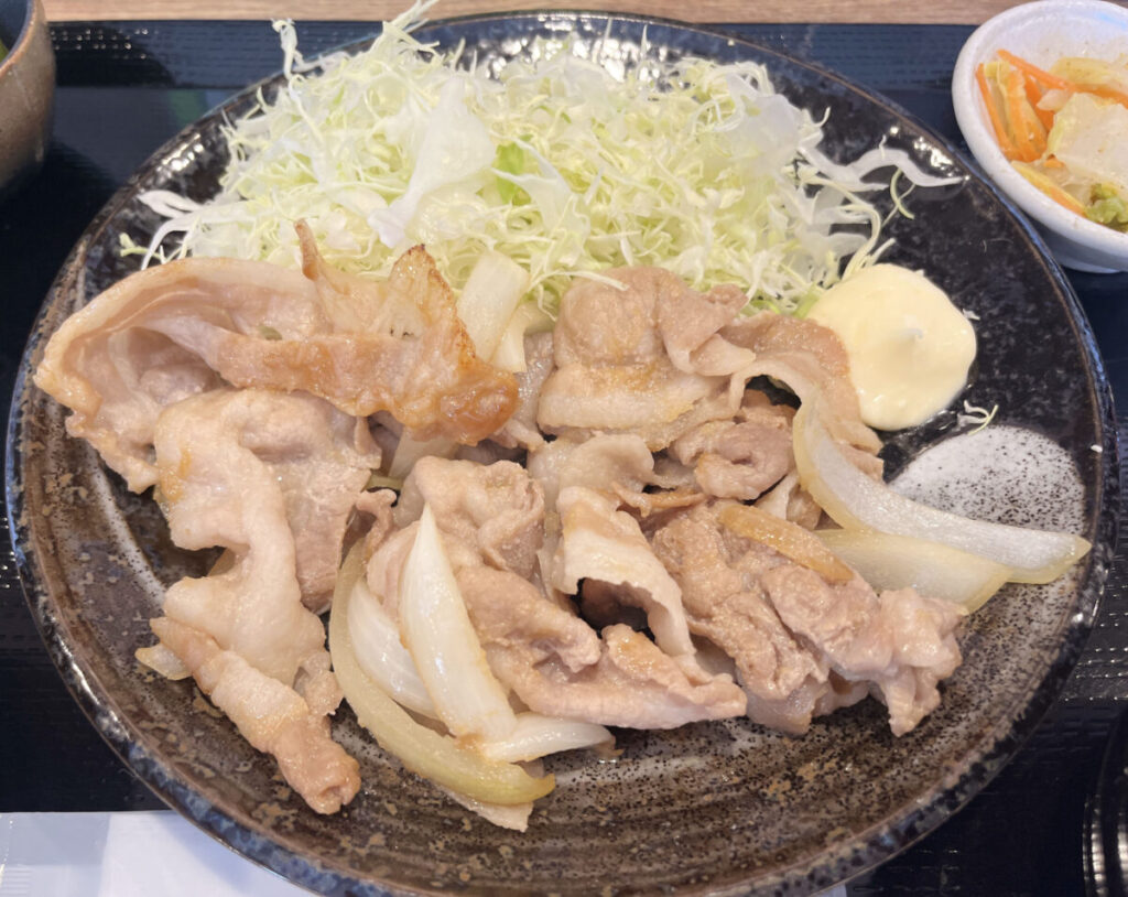 戸塚安行 食事処 善屋