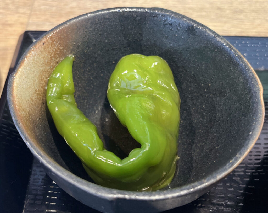 戸塚安行 食事処 善屋