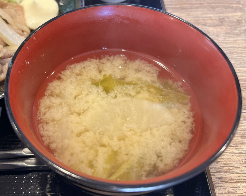 戸塚安行 食事処 善屋