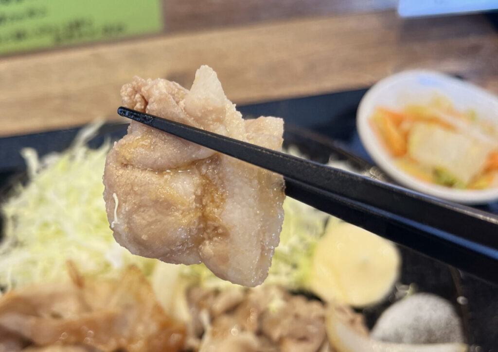 戸塚安行 食事処 善屋