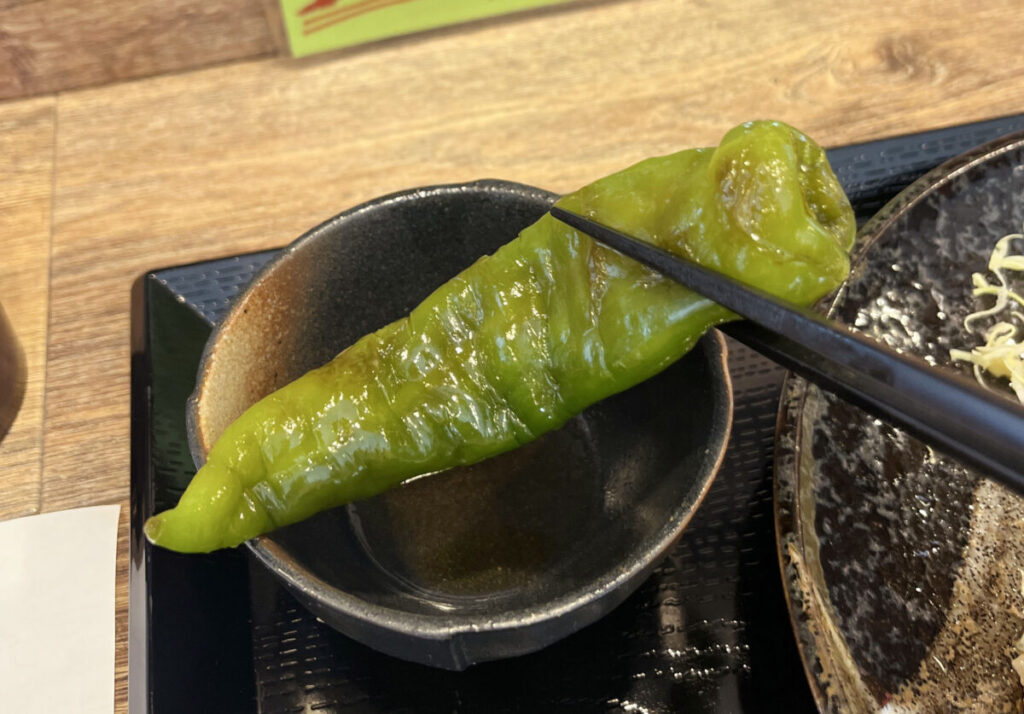 戸塚安行 食事処 善屋