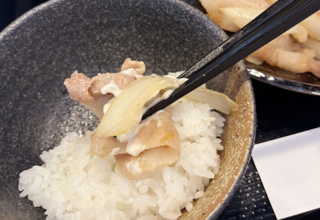 戸塚安行 食事処 善屋