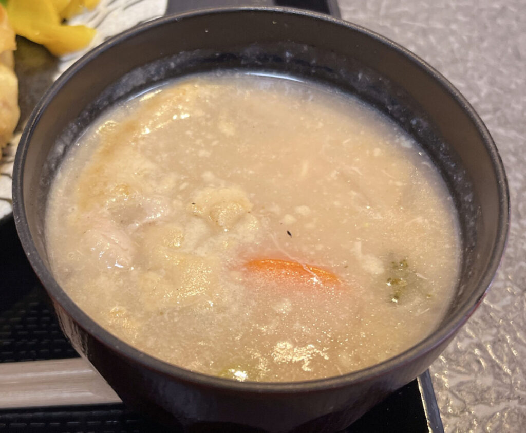 前川 なんか喰ぃ亭