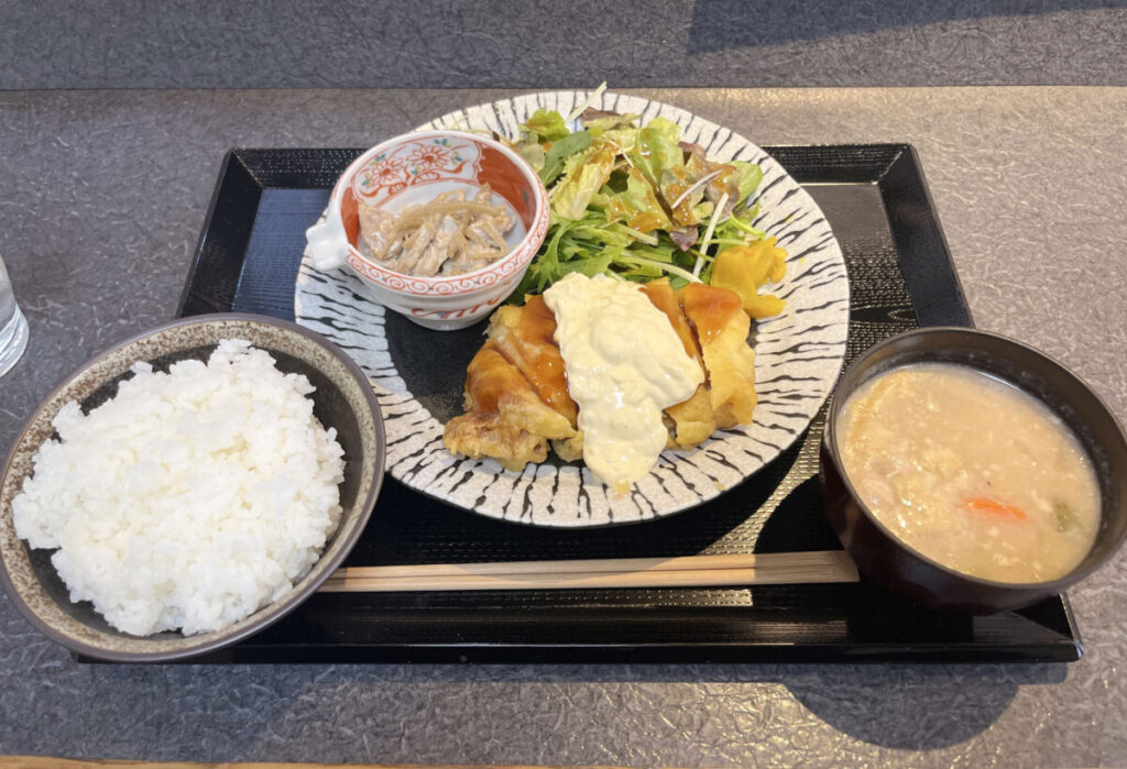 前川 なんか喰ぃ亭