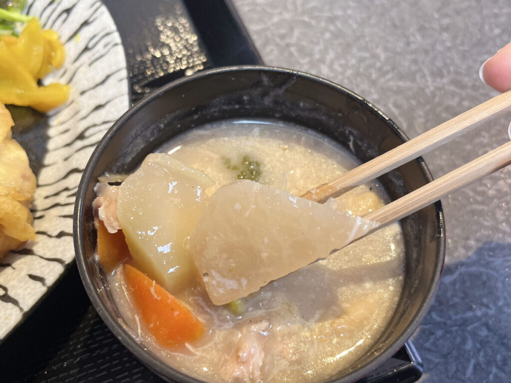 前川 なんか喰ぃ亭