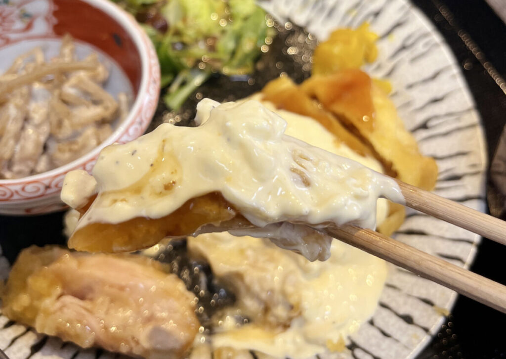 前川 なんか喰ぃ亭