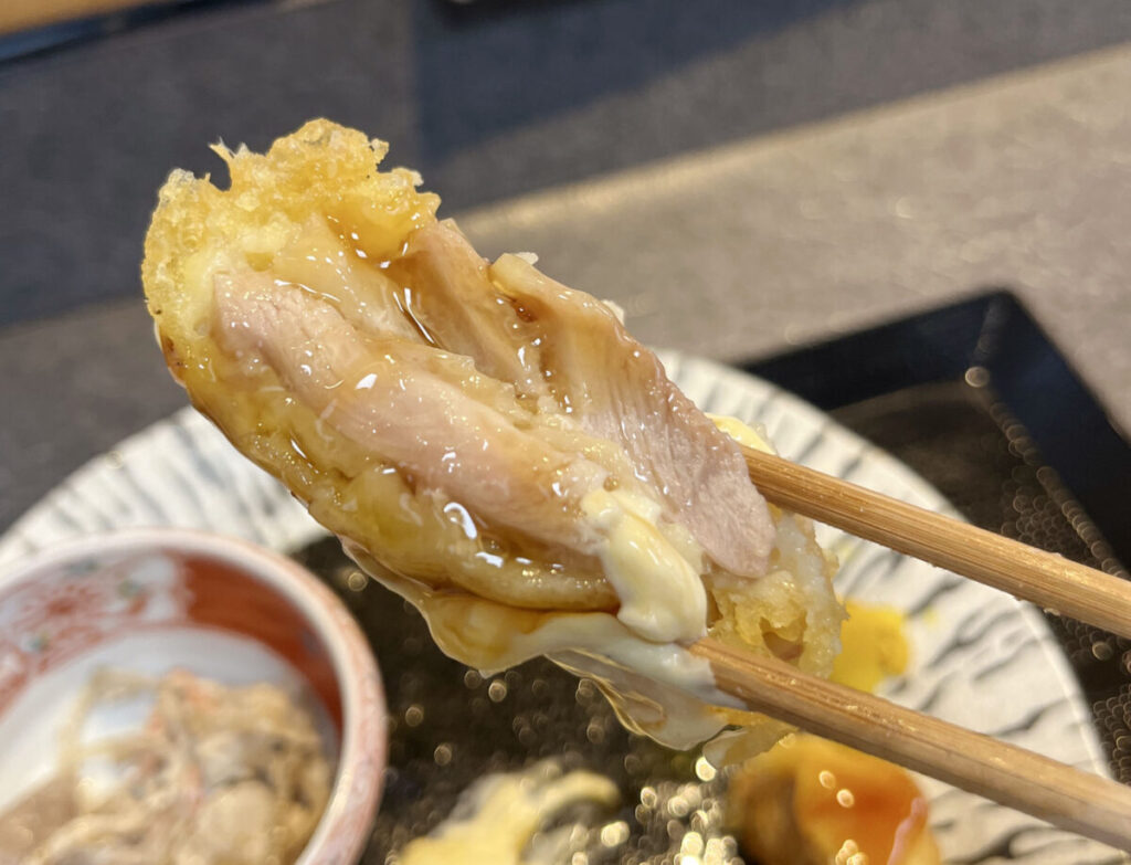 前川 なんか喰ぃ亭