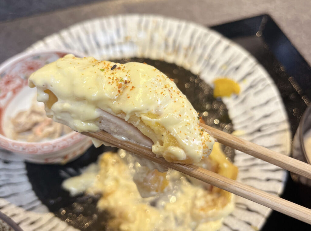 前川 なんか喰ぃ亭