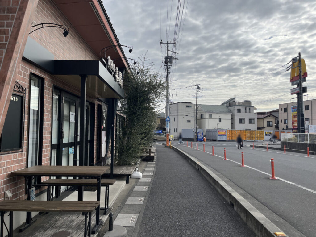 戸塚安行 LITTLE SQUARE リトルスクエア