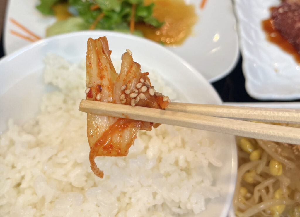 西川口 焼肉十六