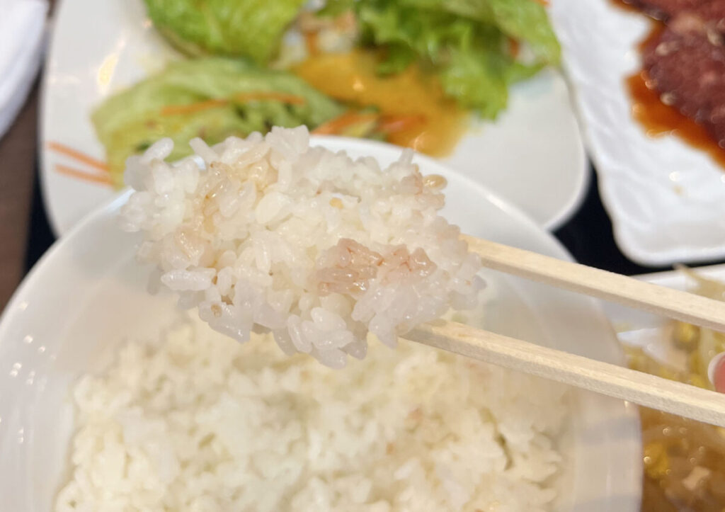 西川口 焼肉十六