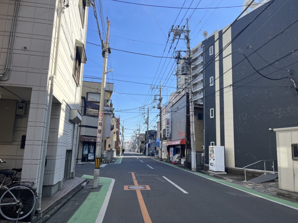 西川口 焼肉十六