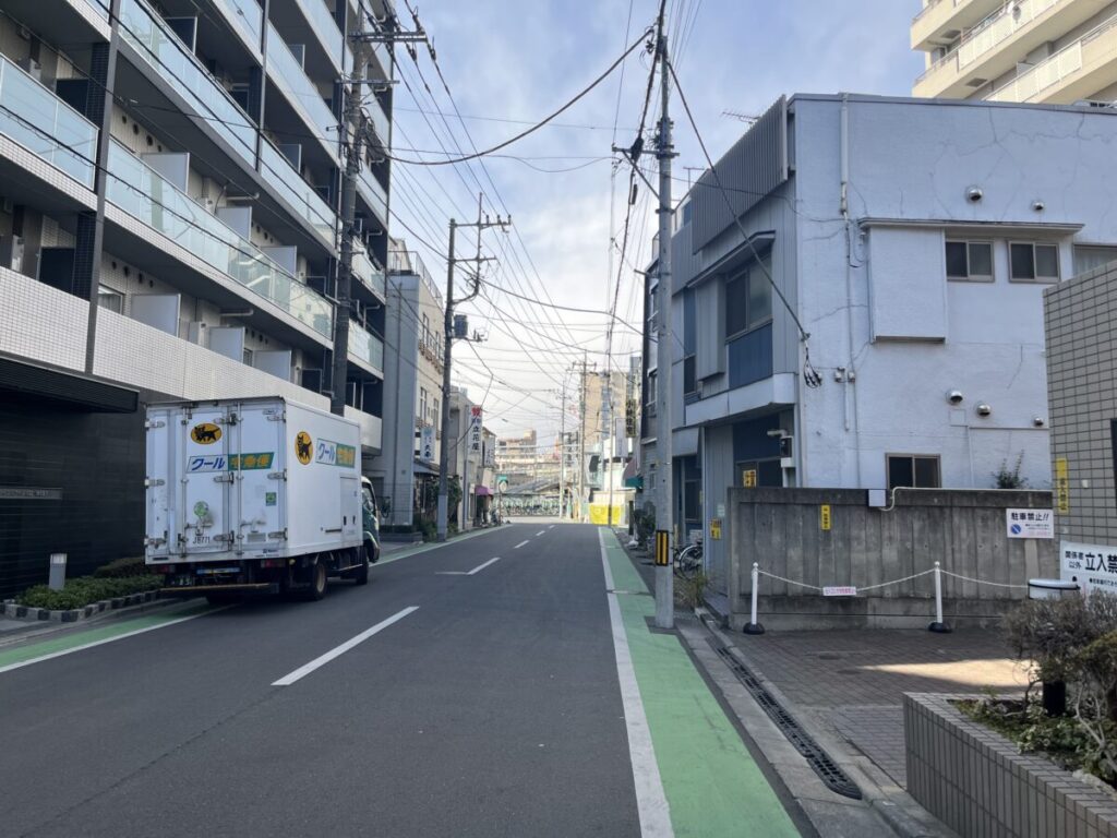 西川口 焼肉十六