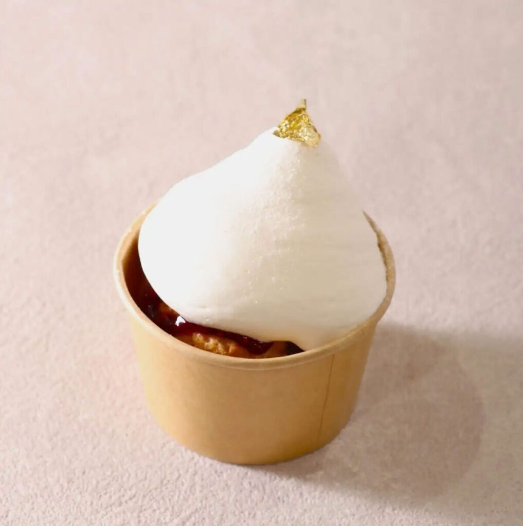 スコーン＆TEAパーティー with ベーグル @URAWA ISETAN